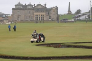 The Old Course