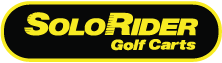 SoloRider: The Leading Single Rider Adaptive Golf Cart for People with Disablities
